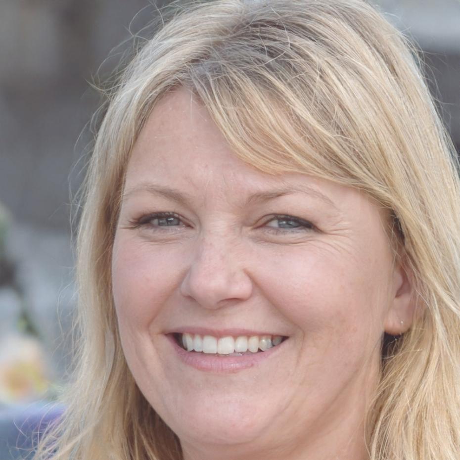 Esperanza Valdés, especialista en análisis sectorial