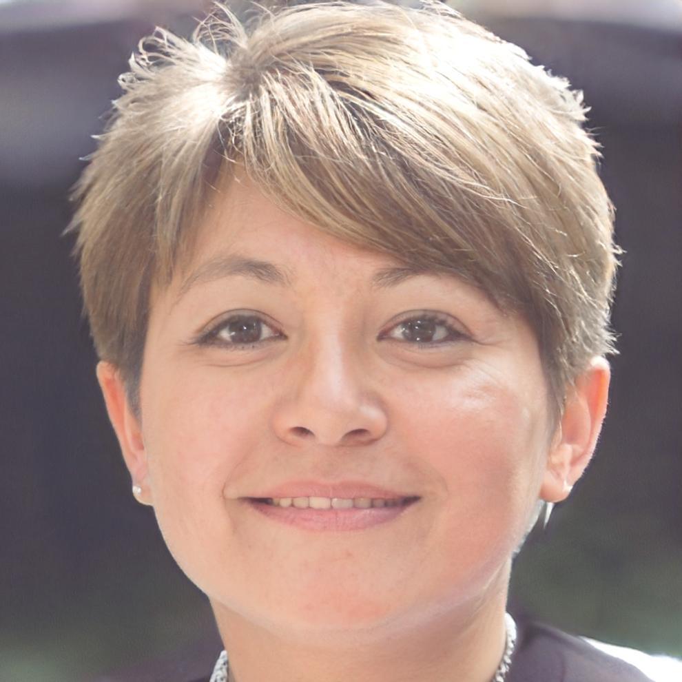 Remedios Ferrer, experta en modelado financiero