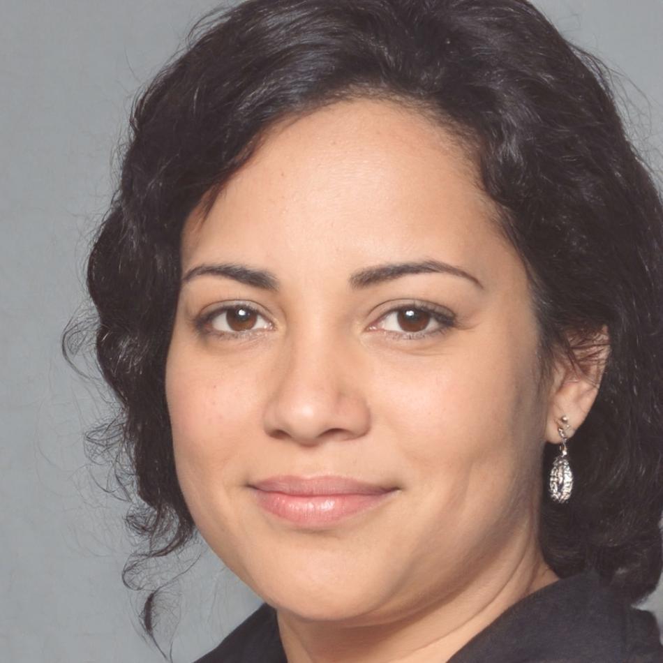 Esperanza Corrales, especialista en análisis predictivo